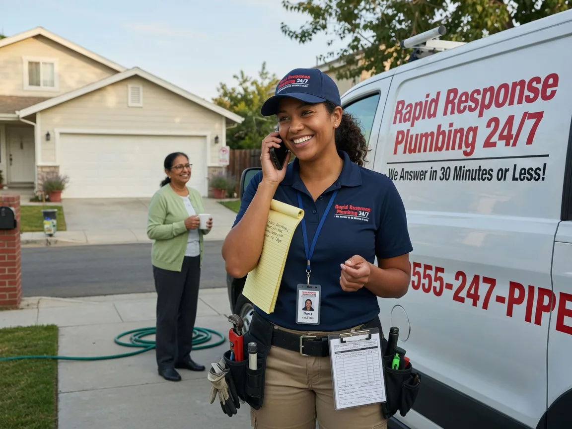 Emergency Plumber Roland, AR FAQs